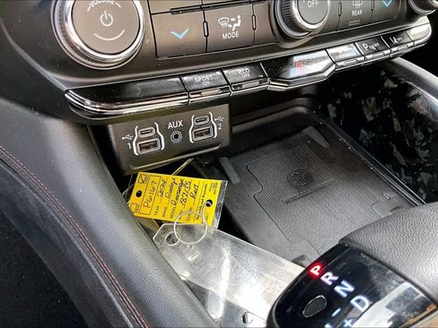 Used 2024 Dodge Durango R/T AWD/4WD image 29