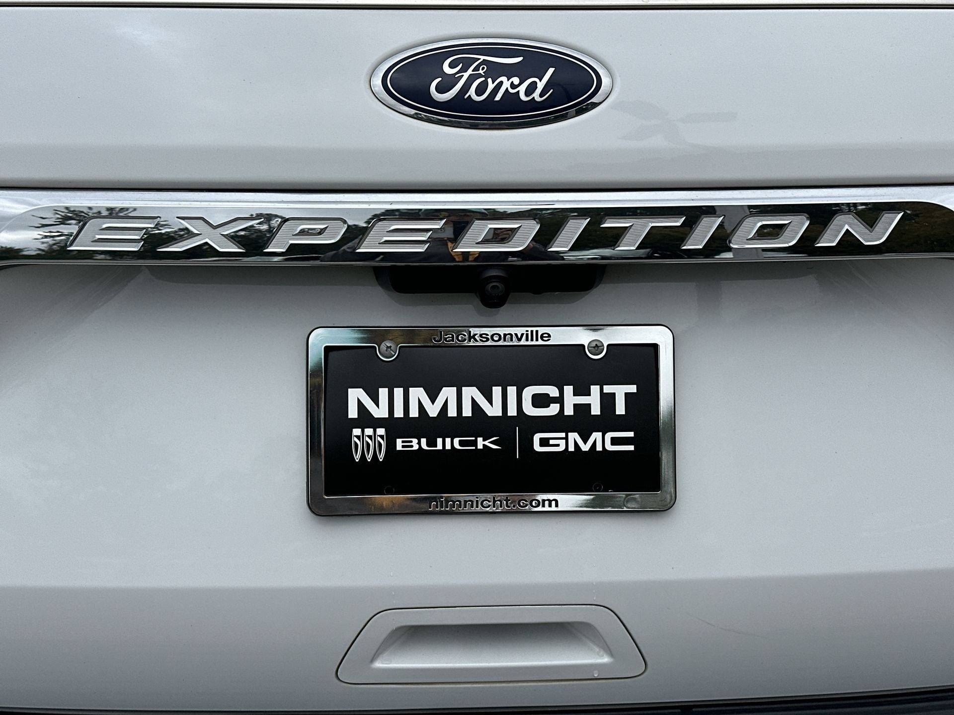 Used 2021 Ford Expedition XLT RWD image 31