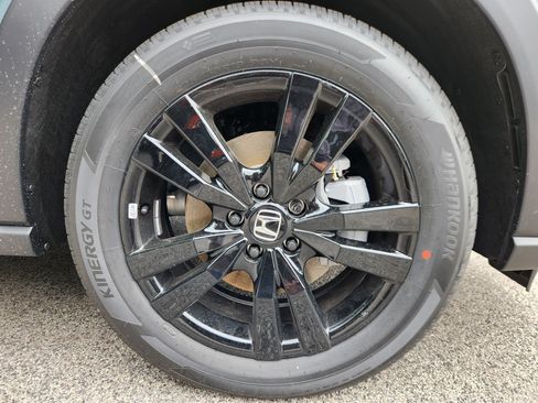 New 2026 Honda HR-V Sport image 14