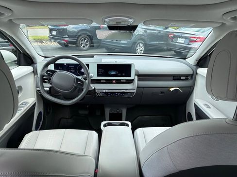 Used 2024 Hyundai Ioniq 5 Limited AWD/4WD image 15