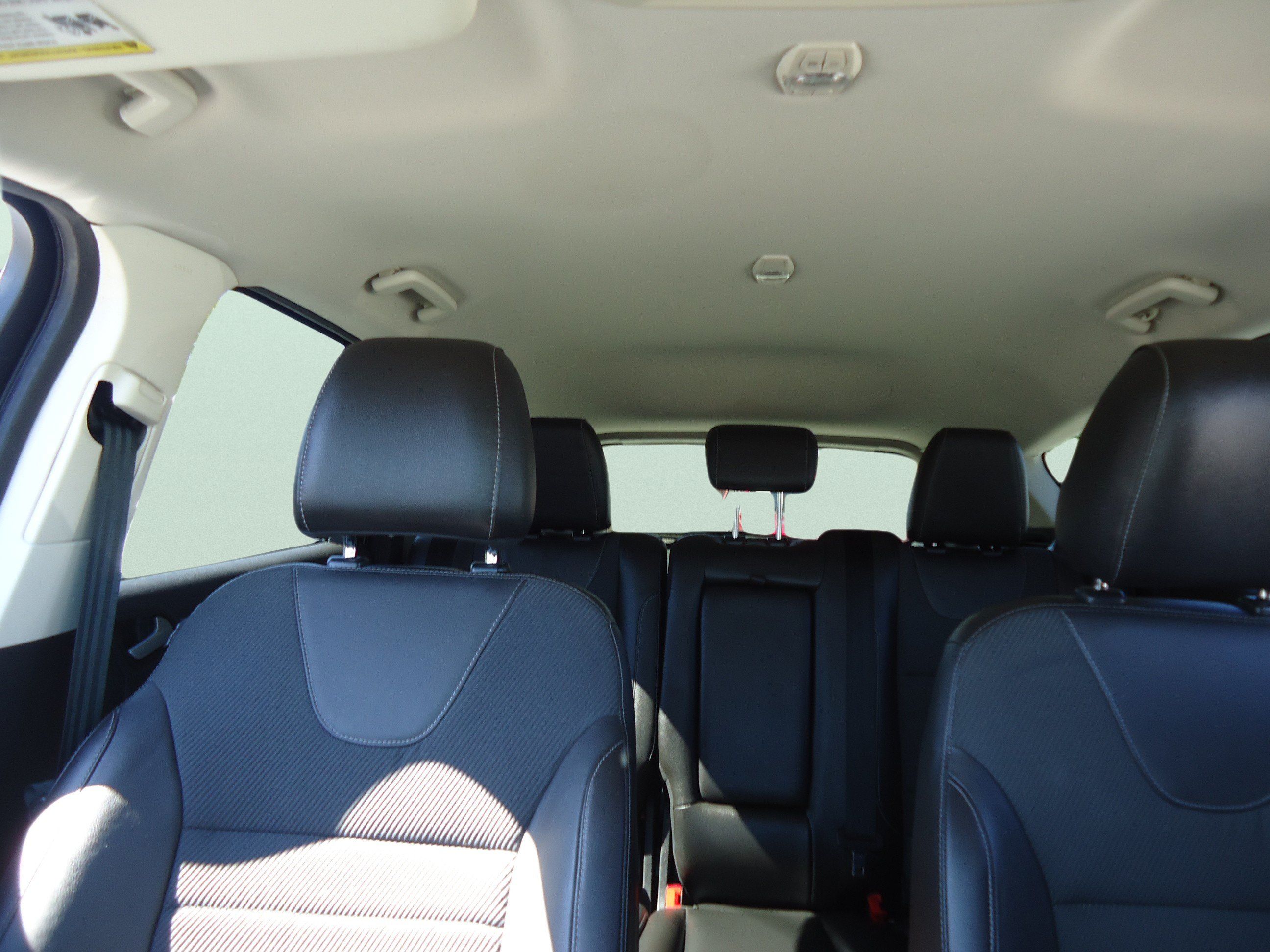 Used 2014 Ford Escape SE w/ SE Chrome Package FWD image 25