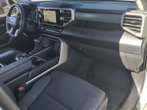 Used 2023 Toyota Tundra SR5 w/ TRD Off-Road Package AWD/4WD image 21