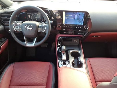 Used 2024 Lexus NX 350 AWD w/ Cold Area Package image 5
