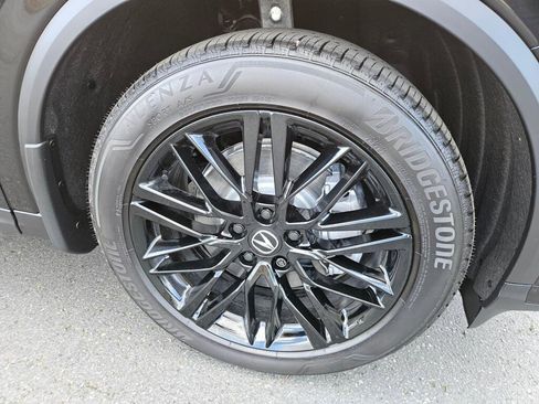 New 2026 Acura MDX A-Spec image 9