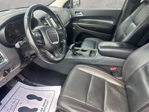 Used 2018 Dodge Durango GT w/ Premium Group AWD/4WD image 11