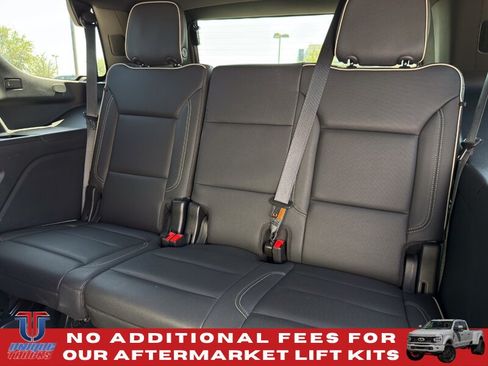 Used 2023 Chevrolet Tahoe Premier w/ Max Trailering Package AWD/4WD image 26