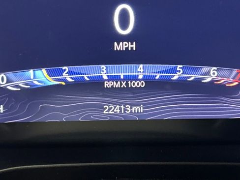 Certified 2023 Jeep Grand Cherokee Laredo w/ Luxury Tech Group I image 21