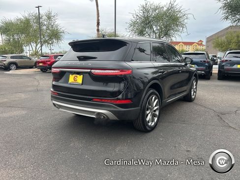 Used 2021 Lincoln Corsair FWD w/ Premium Package image 7