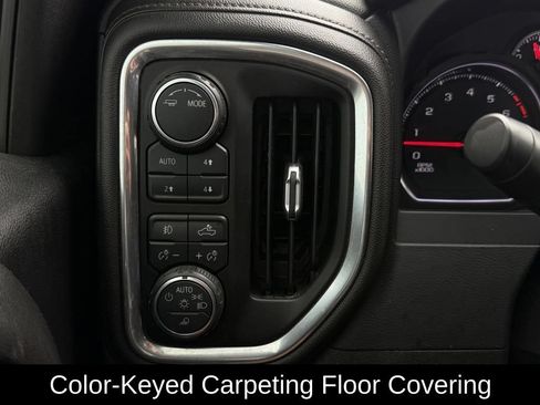 Used 2021 Chevrolet Silverado 2500 LTZ w/ LTZ Plus Package AWD/4WD image 42