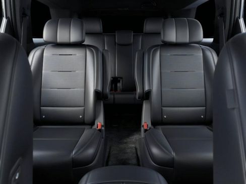 New 2027 Hyundai Palisade Calligraphy AWD/4WD image 12