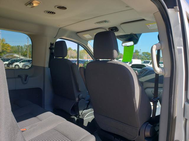 Used 2016 Ford Transit 350 XL RWD image 14