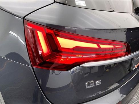Certified 2021 Audi Q5 2.0T Premium Plus w/ Premium Plus Package image 29