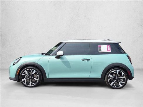 Used 2025 MINI Cooper S FWD image 9