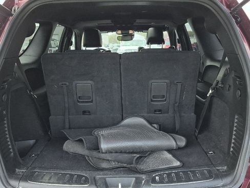 Used 2024 Dodge Durango R/T AWD/4WD image 5