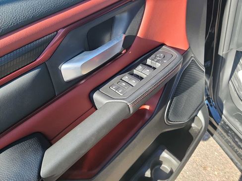 Used 2025 RAM 1500 Rebel w/ Bed Utility Group AWD/4WD image 13