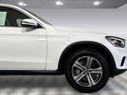 Certified 2022 Mercedes-Benz GLC 300 4MATIC image 35
