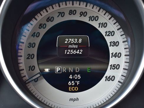 Used 2013 Mercedes-Benz C 300 4MATIC Sedan image 27