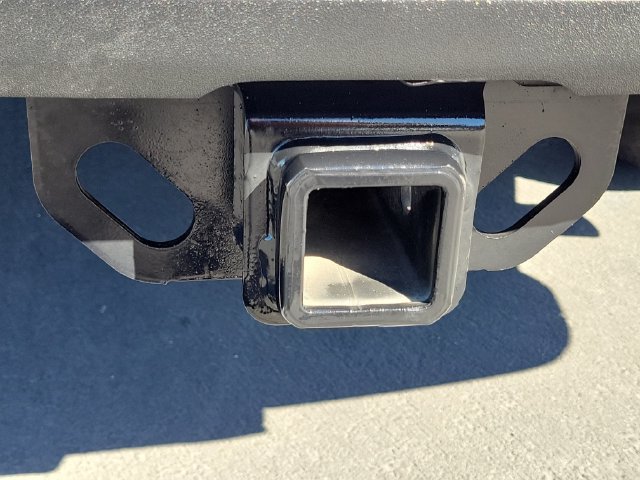 Used 2019 Toyota Tacoma TRD Sport w/ Technology Package RWD image 26