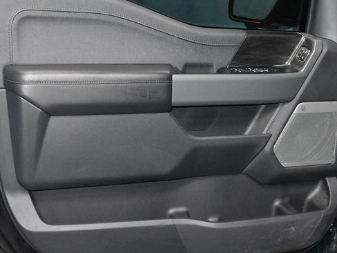 Used 2024 Ford F150 Lariat AWD/4WD image 4