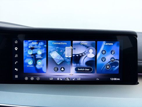 Used 2025 Nissan Murano SL w/ Cargo Package AWD/4WD image 23