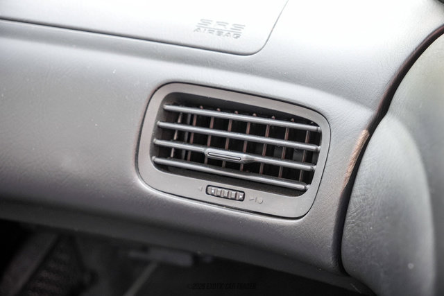 Used 2000 Honda S2000 image 89