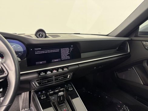 Certified 2024 Porsche 911 Carrera GTS w/ Premium Package image 22