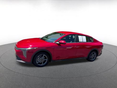 Used 2025 Kia K4 FWD image 6
