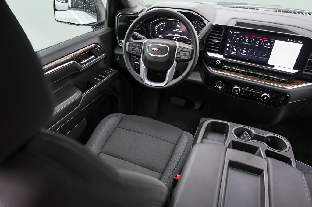 Used 2024 GMC Sierra 1500 Elevation RWD image 26