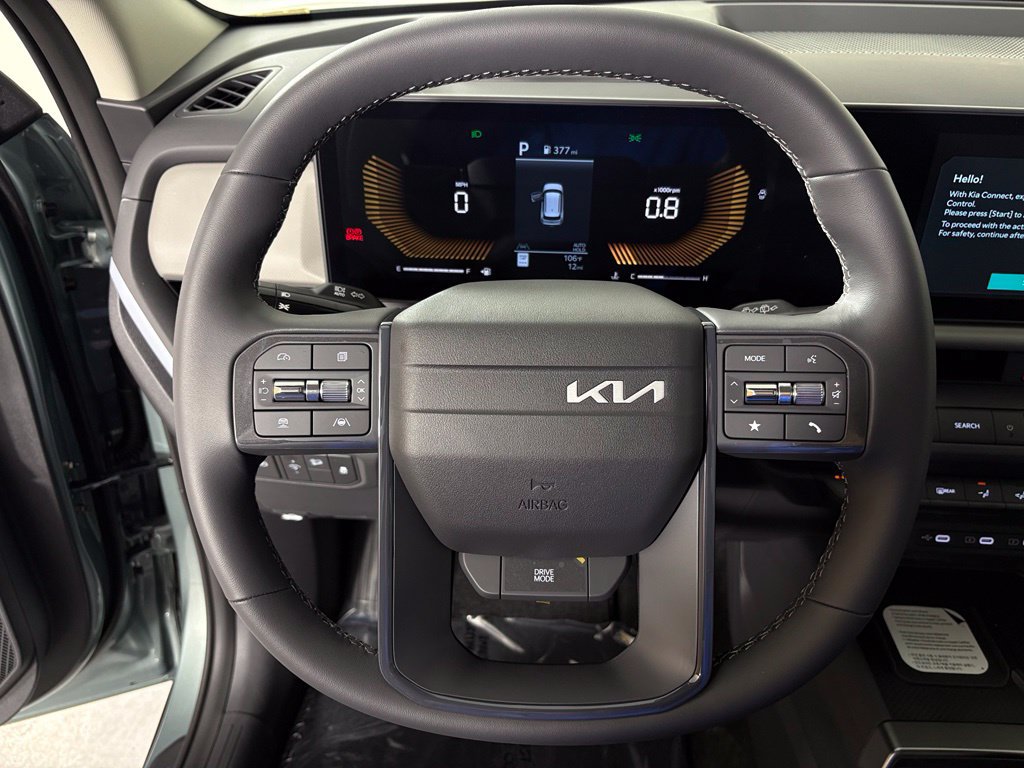 New 2027 Kia Seltos S FWD image 19