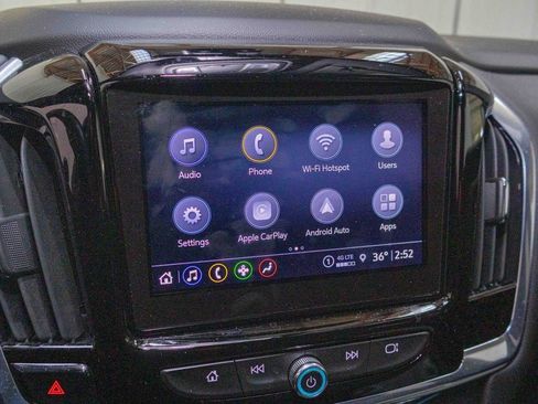 Certified 2023 Chevrolet Traverse LT image 19