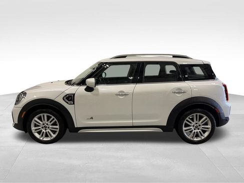 Certified 2024 MINI Cooper Countryman S AWD/4WD image 2