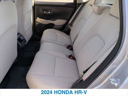 Used 2024 Honda HR-V LX image 22