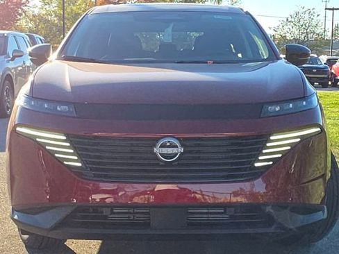 New 2026 Nissan Murano SL image 20