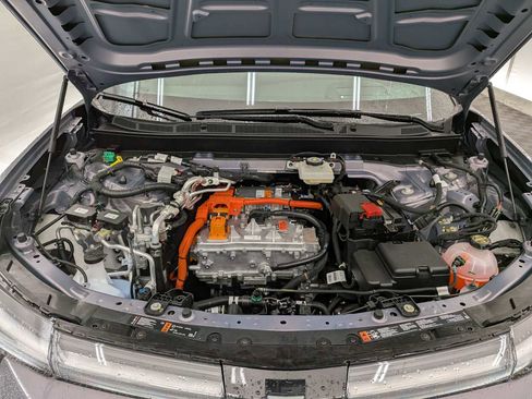 New 2026 Chevrolet Blazer EV RS w/ Super Cruise Package image 15