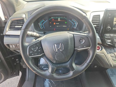 Certified 2023 Honda Odyssey Sport image 19