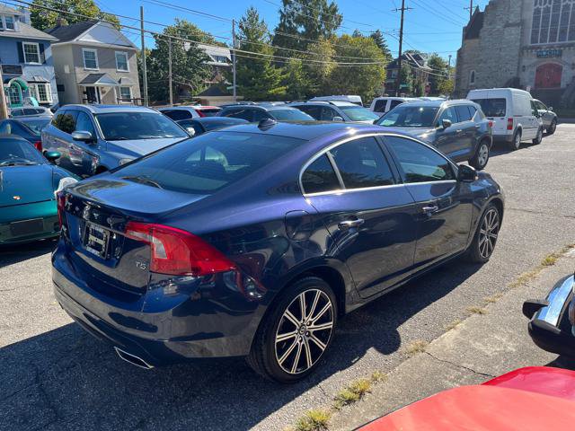 Used 2014 Volvo S60 T5 FWD image 5