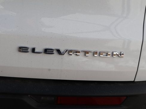 New 2026 GMC Acadia Elevation w/ Elevation Premium Package image 19