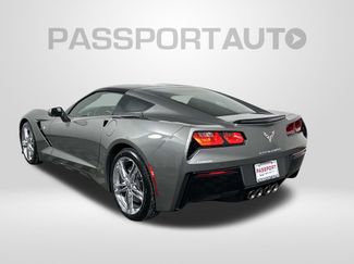 Used 2016 Chevrolet Corvette Stingray Coupe w/ Battery Protection Package video 2