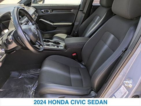 Used 2024 Honda Civic Sport image 20