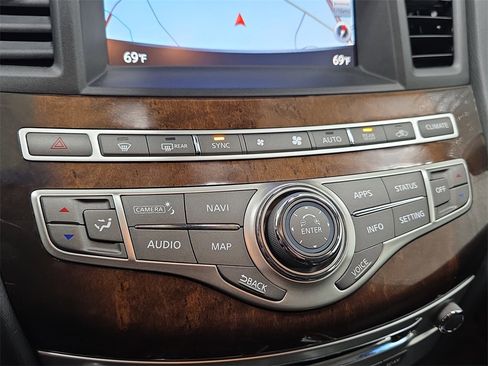 Used 2019 INFINITI QX60 Luxe w/ Sensory Package image 24