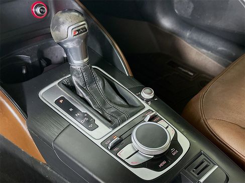 Used 2015 Audi A3 2.0T Premium w/ Audi MMI Navigation Plus image 22