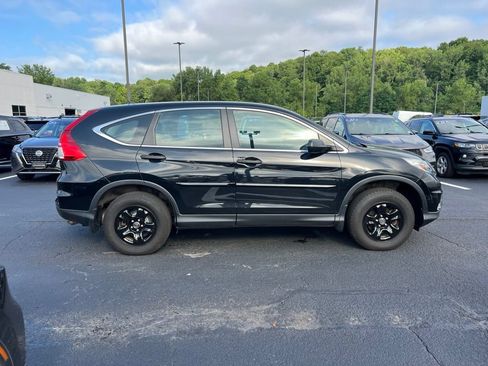Used 2015 Honda CR-V LX image 6