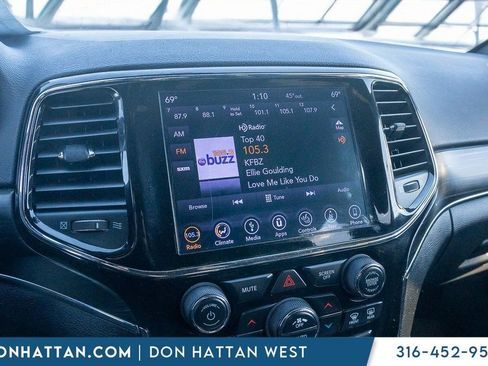 Used 2019 Jeep Grand Cherokee Limited image 5