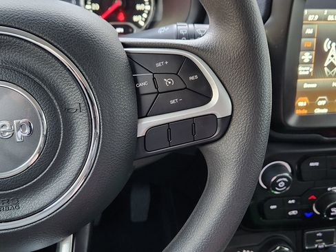 Used 2023 Jeep Renegade Latitude image 35