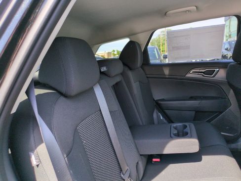 New 2026 Kia Sportage S AWD/4WD image 37
