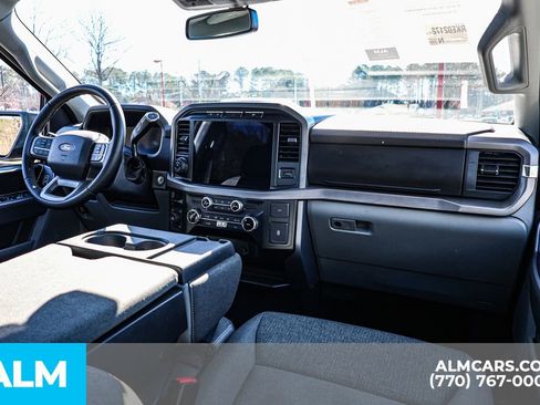 Used 2024 Ford F150 XLT image 29