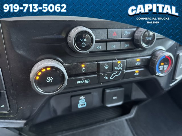 Certified 2026 Ford F350 XL w/ STX Appearance Package AWD/4WD image 31