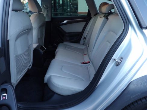 Used 2013 Audi A4 Premium Plus w/ Premium Plus Pkg image 11