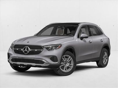 New 2027 Mercedes-Benz GLC 300