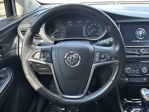 Used 2019 Buick Encore Preferred FWD image 24